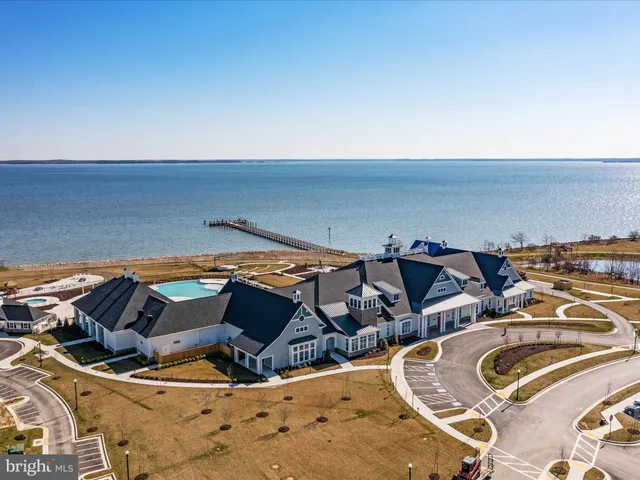 $488,000 | 1000 Herons Nest Way, Unit 22, Chester, MD 21619