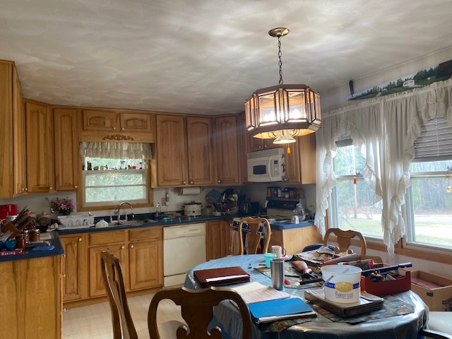 E10368 Xanadu Road Wisconsin Dells, WI 53965 - Photo 16 of 25