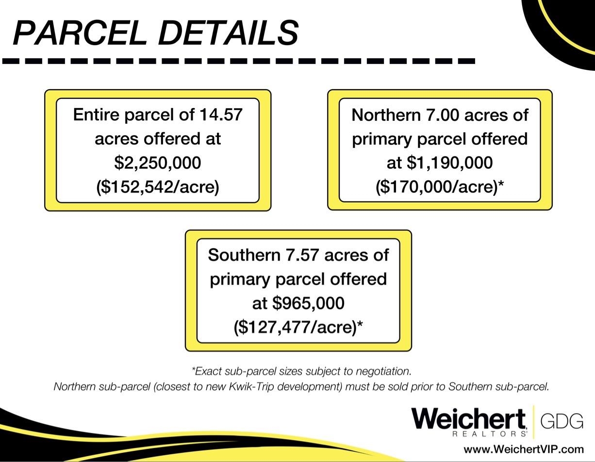 E10368 Xanadu Road Wisconsin Dells, WI 53965 - Photo 3 of 25
