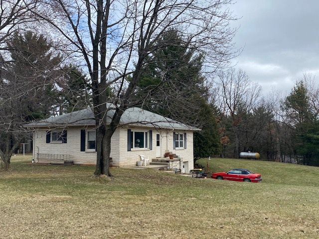 E10368 Xanadu Road Wisconsin Dells, WI 53965 - Photo 5 of 25