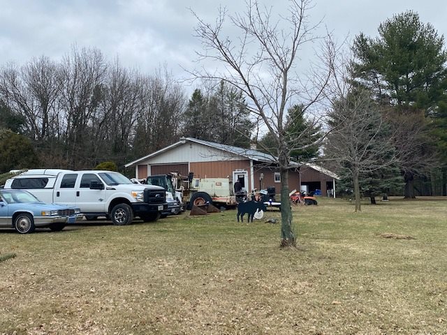 E10368 Xanadu Road Wisconsin Dells, WI 53965 - Photo 10 of 25