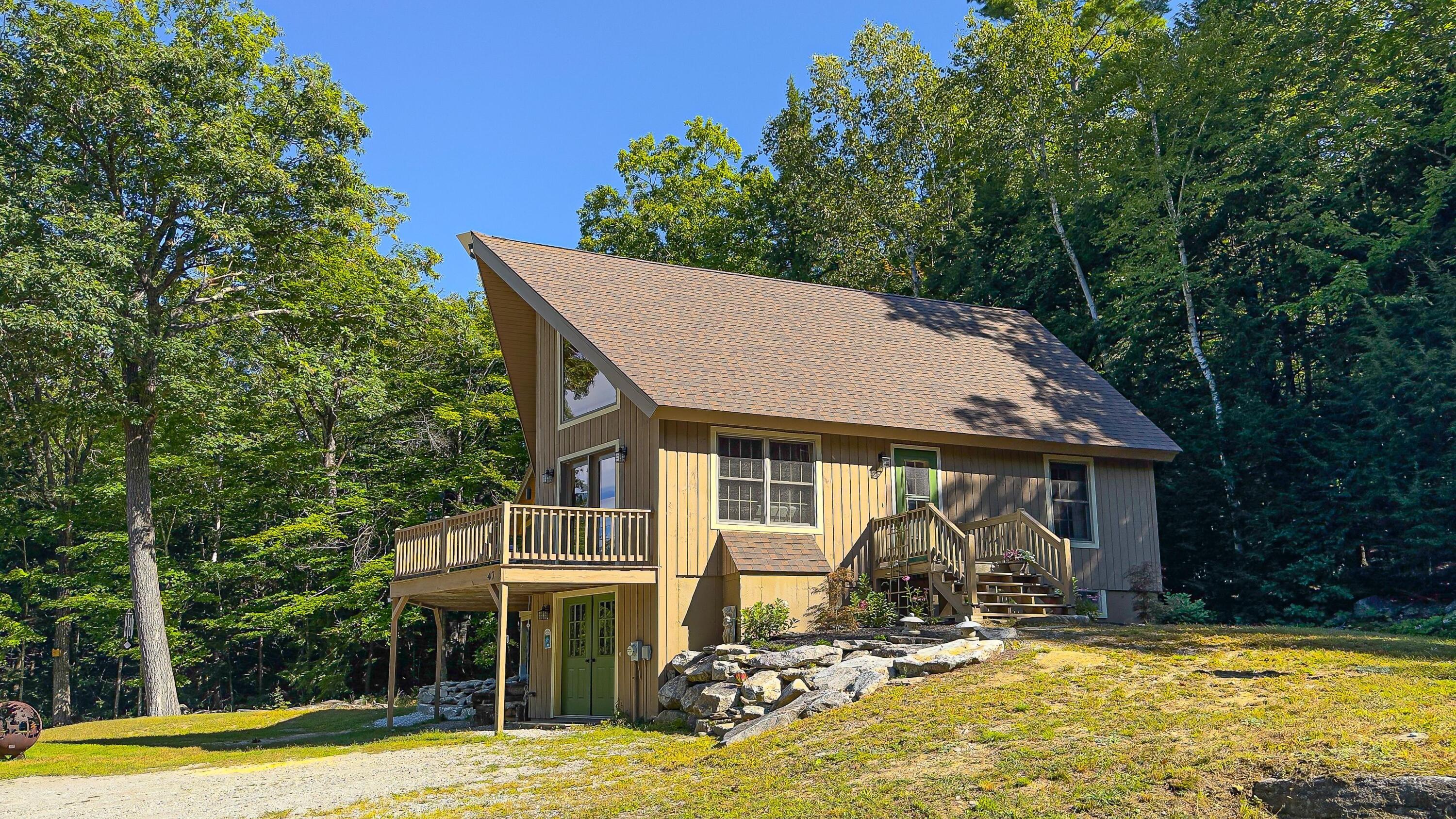 47 Mt View Pines Road Lovell, ME 04051 - Photo 27 of 30 27