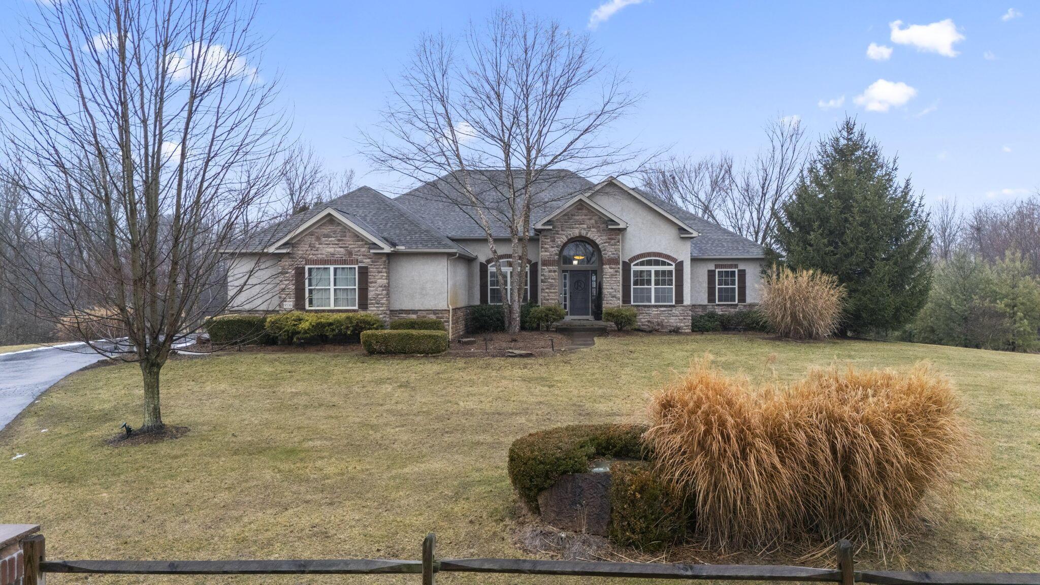 9530 Ward Road Plain City, OH 43064 - Photo 123 of 156