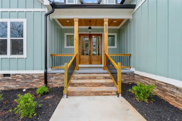 $779,900 | 507 Lariat Loop, Seneca, SC 29672