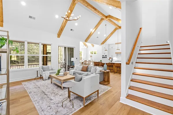 $779,900 | 507 Lariat Loop, Seneca, SC 29672