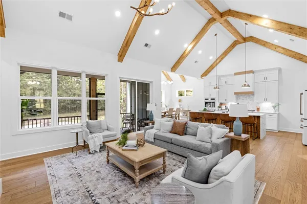 $779,900 | 507 Lariat Loop, Seneca, SC 29672