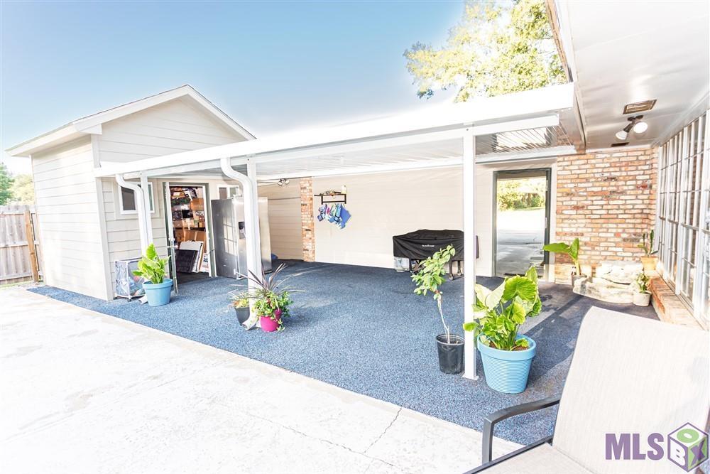 11613 Gurney Road Baker, LA 70714 - Photo 20 of 27