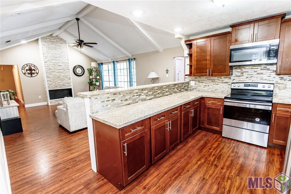 11613 Gurney Road Baker, LA 70714 - Photo 9 of 27