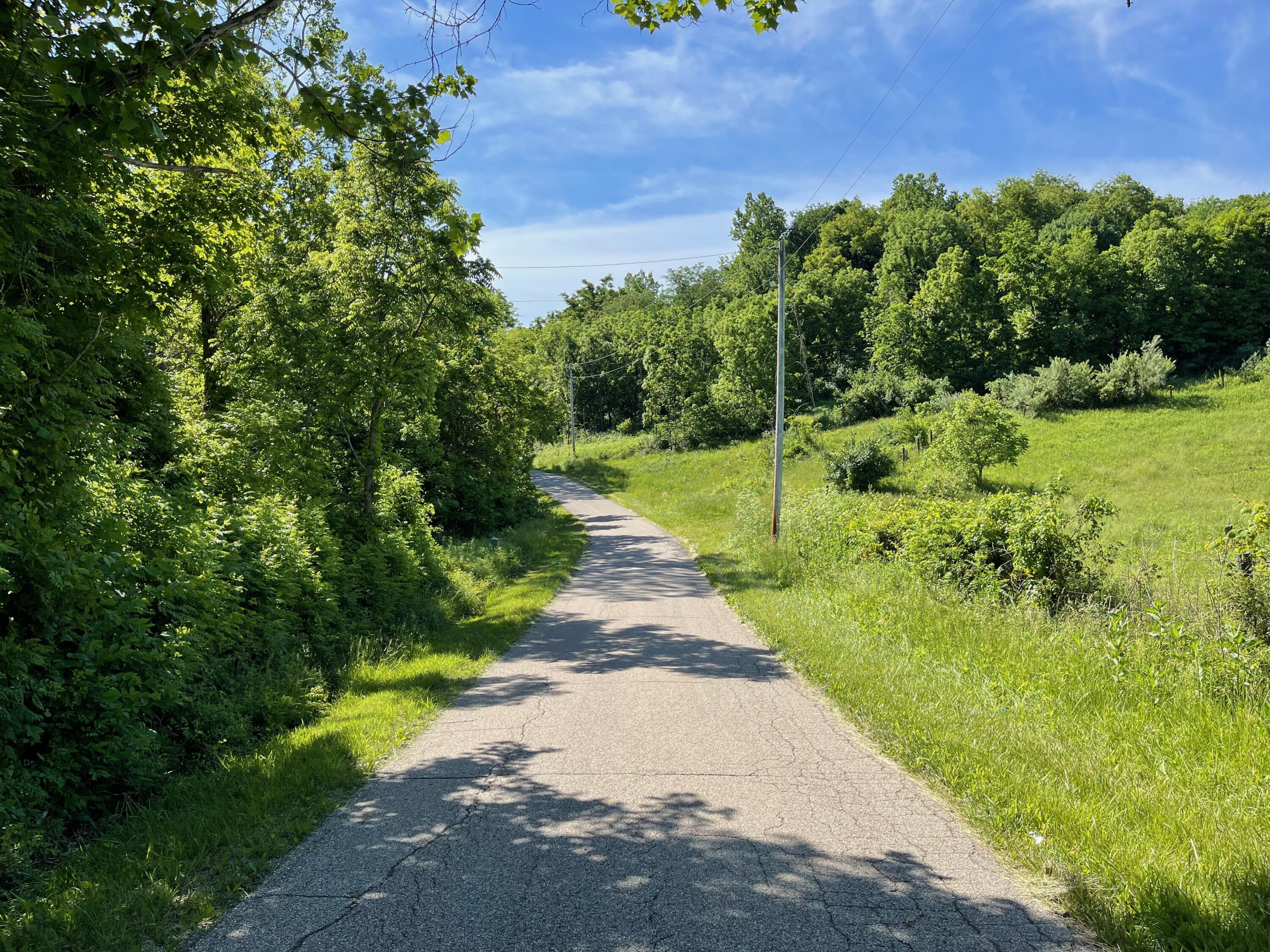 0 East Edgington Road South Salem, OH 45681 - Photo 1 of 9 Scenic Drive to Property