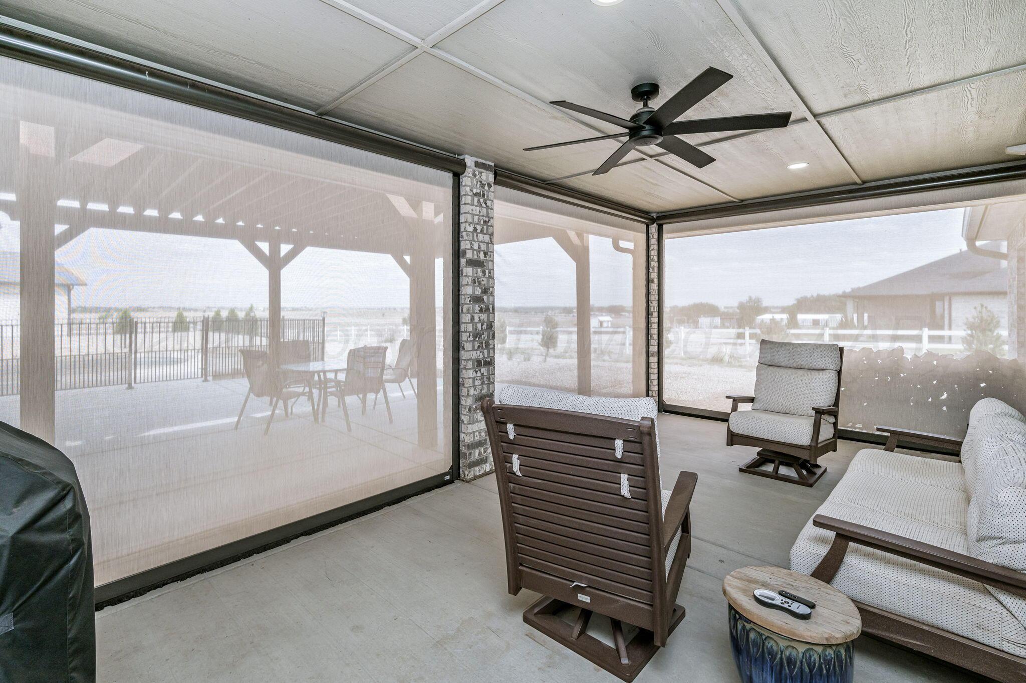 26150 Newton Road Canyon, TX 79015 - Photo 25 of 44 26150 Newton Rd