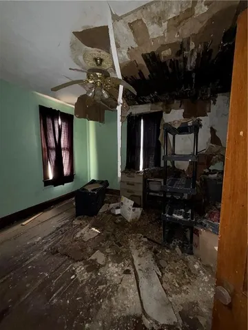 $34,900 | 201 West Green Street, Connellsville, PA 15425