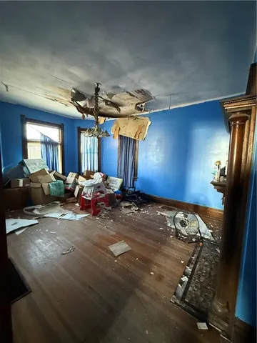 $34,900 | 201 West Green Street, Connellsville, PA 15425