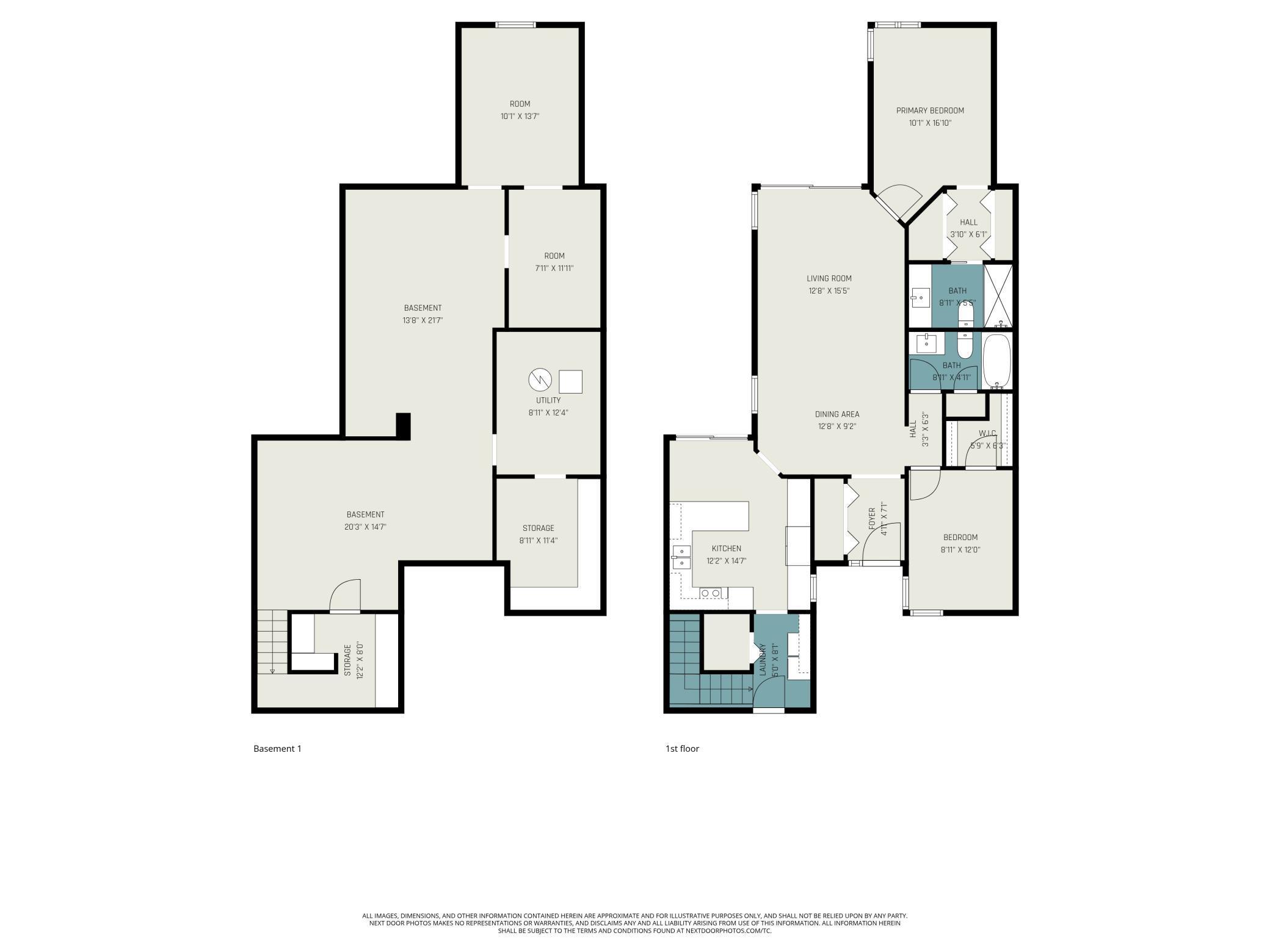 1112 Heywood Road Northfield, MN 55057 - Photo 27 of 27