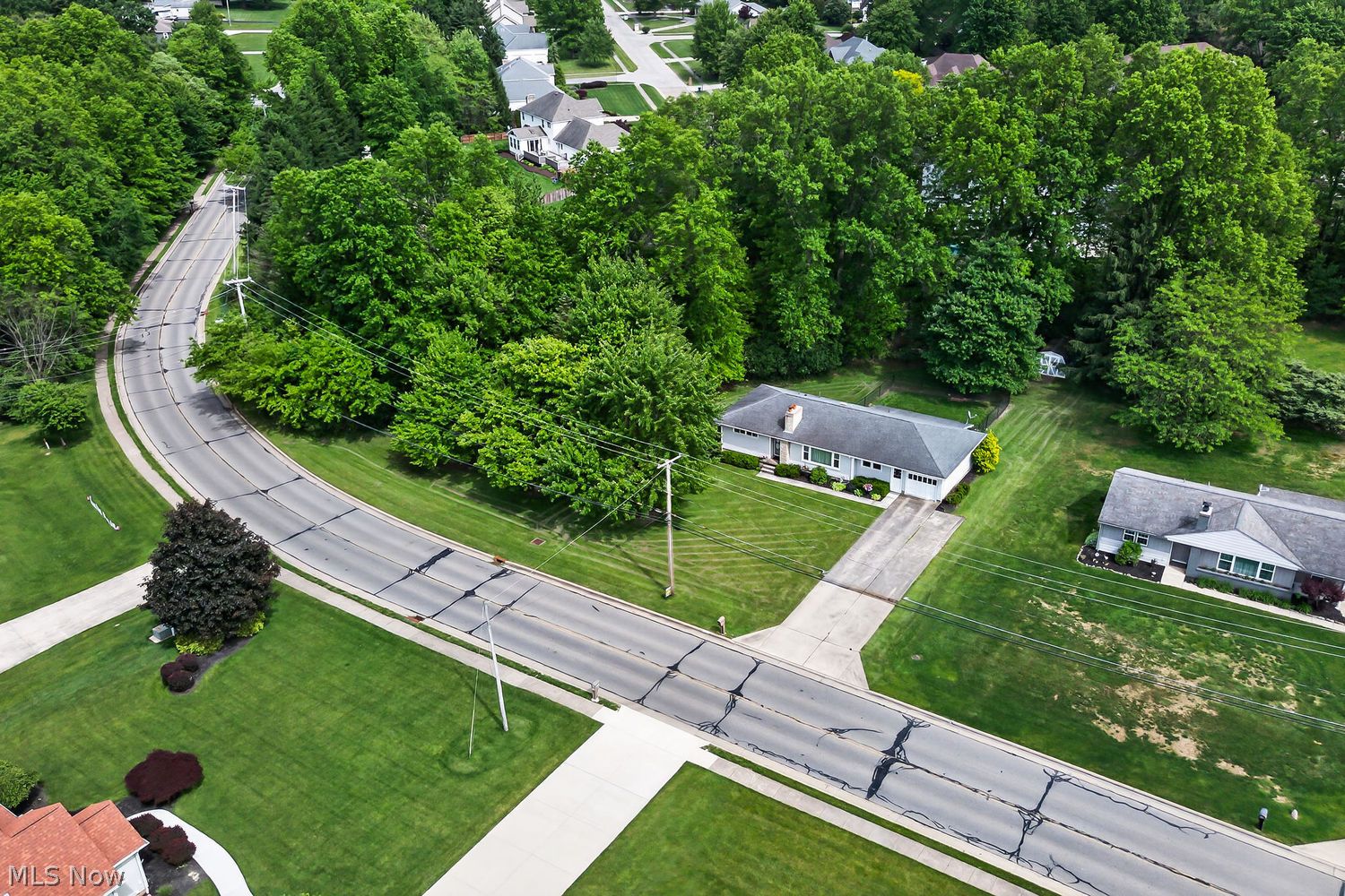 5701 Herbert Road Canfield, OH 44406 - Photo 31 of 36