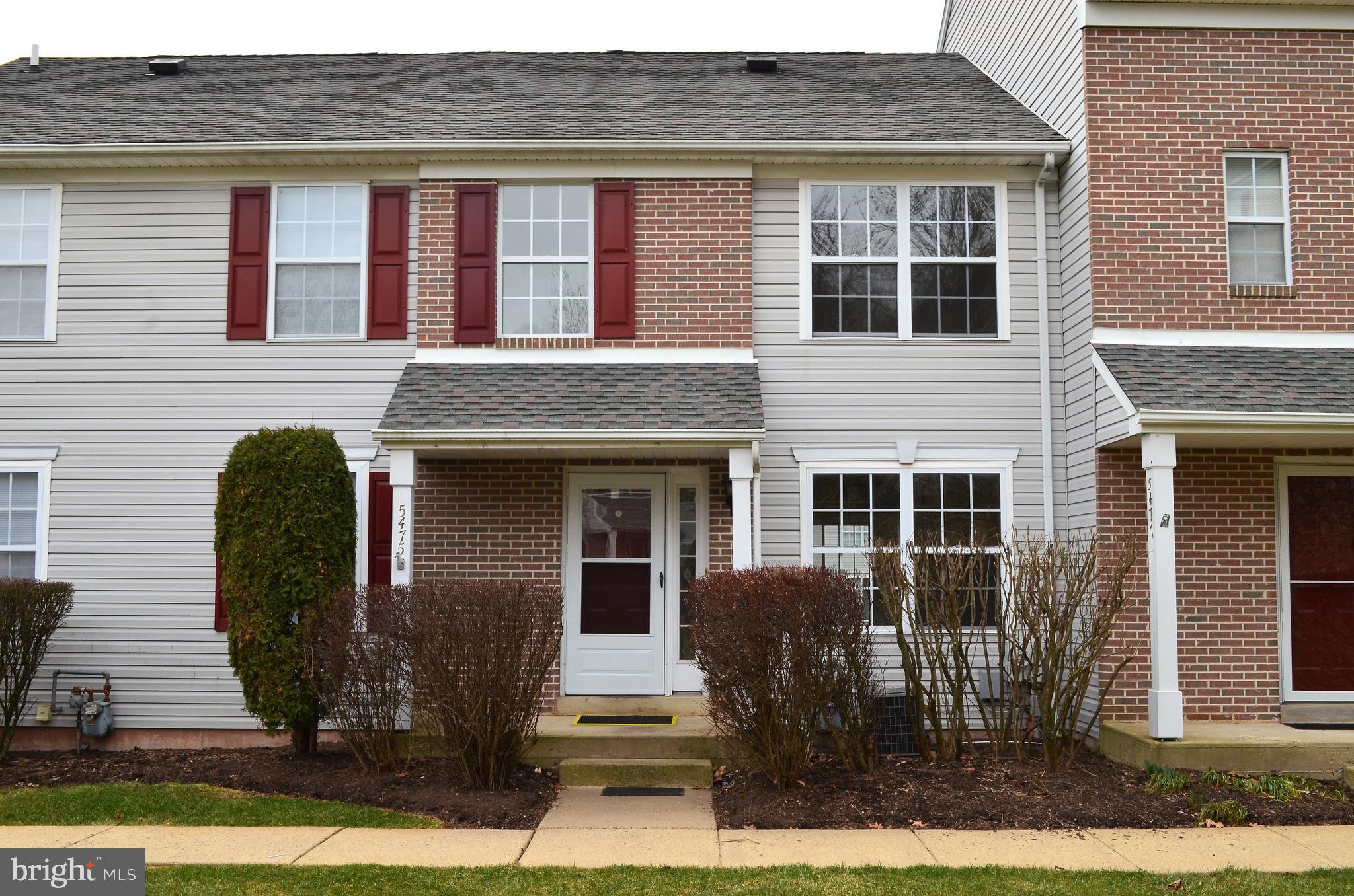 5475 Rinker Circle, Unit 302 Doylestown, PA 18902 - Photo 1 of 13 Exterior Front