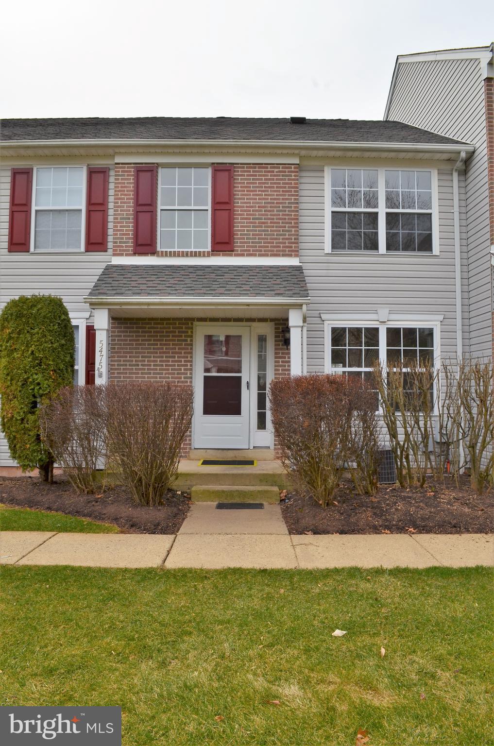 5475 Rinker Circle, Unit 302 Doylestown, PA 18902 - Photo 2 of 13 Exterior Front