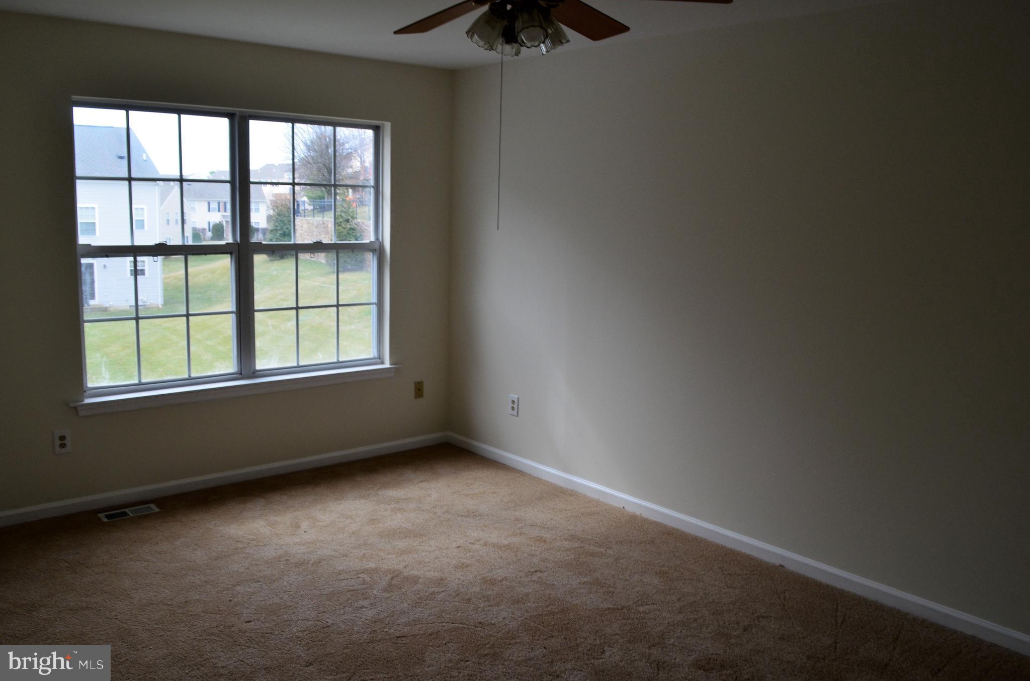 5475 Rinker Circle, Unit 302 Doylestown, PA 18902 - Photo 11 of 13 Rear Bedroom