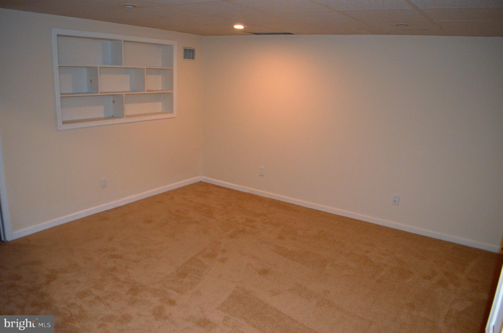 5475 Rinker Circle, Unit 302 Doylestown, PA 18902 - Photo 13 of 13 Partial Finished Basement