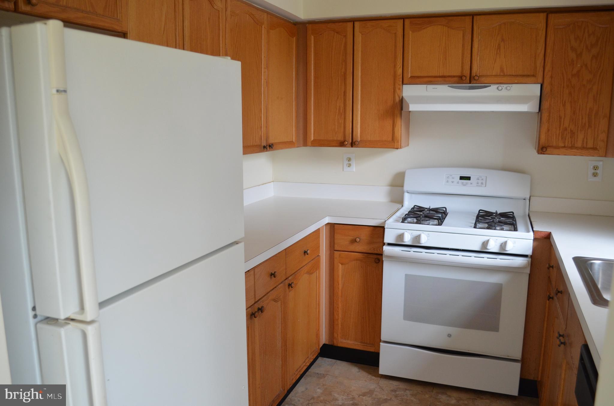 5475 Rinker Circle, Unit 302 Doylestown, PA 18902 - Photo 8 of 13 Kitchen