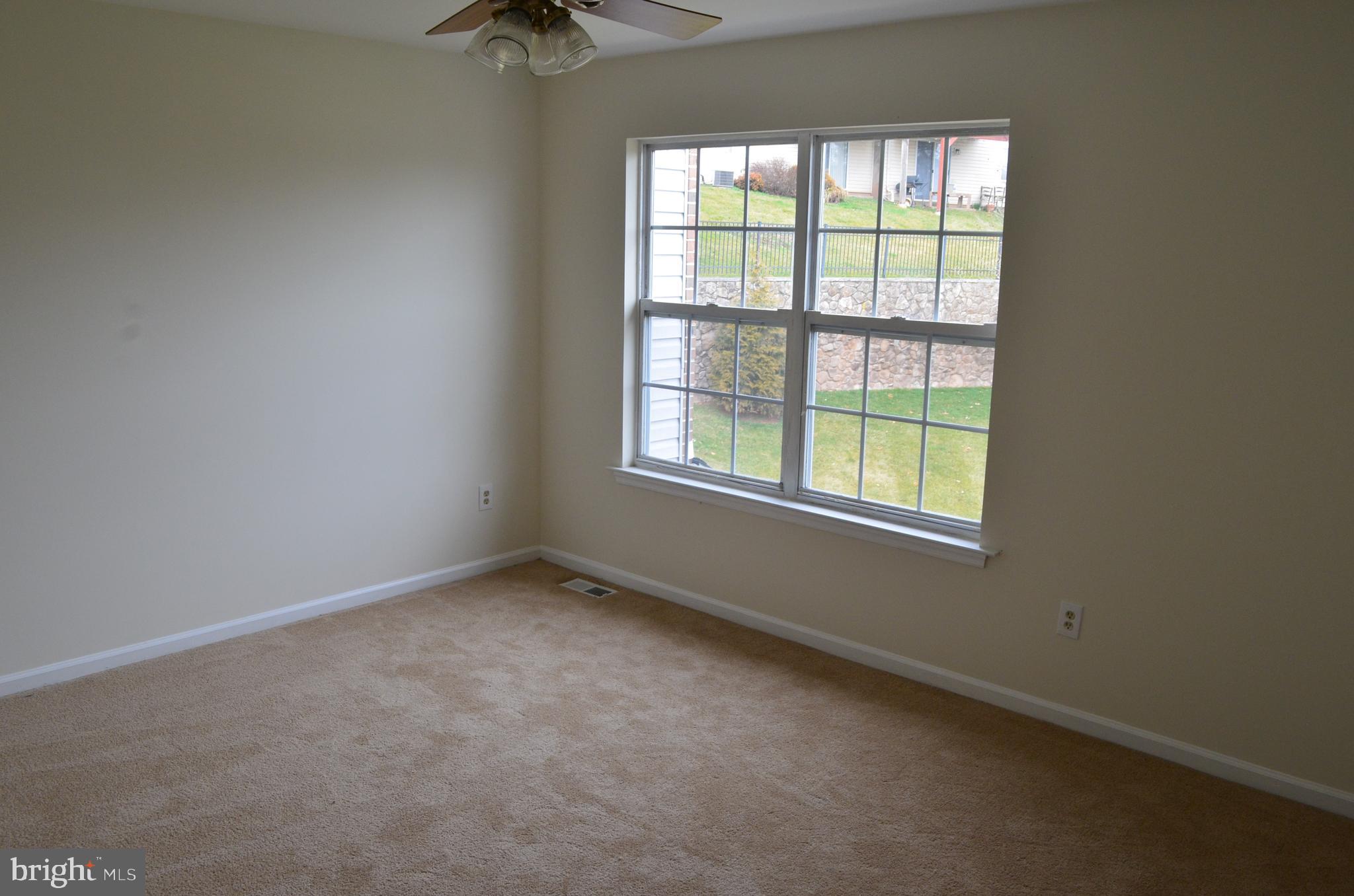 5475 Rinker Circle, Unit 302 Doylestown, PA 18902 - Photo 10 of 13 Front Bedroom