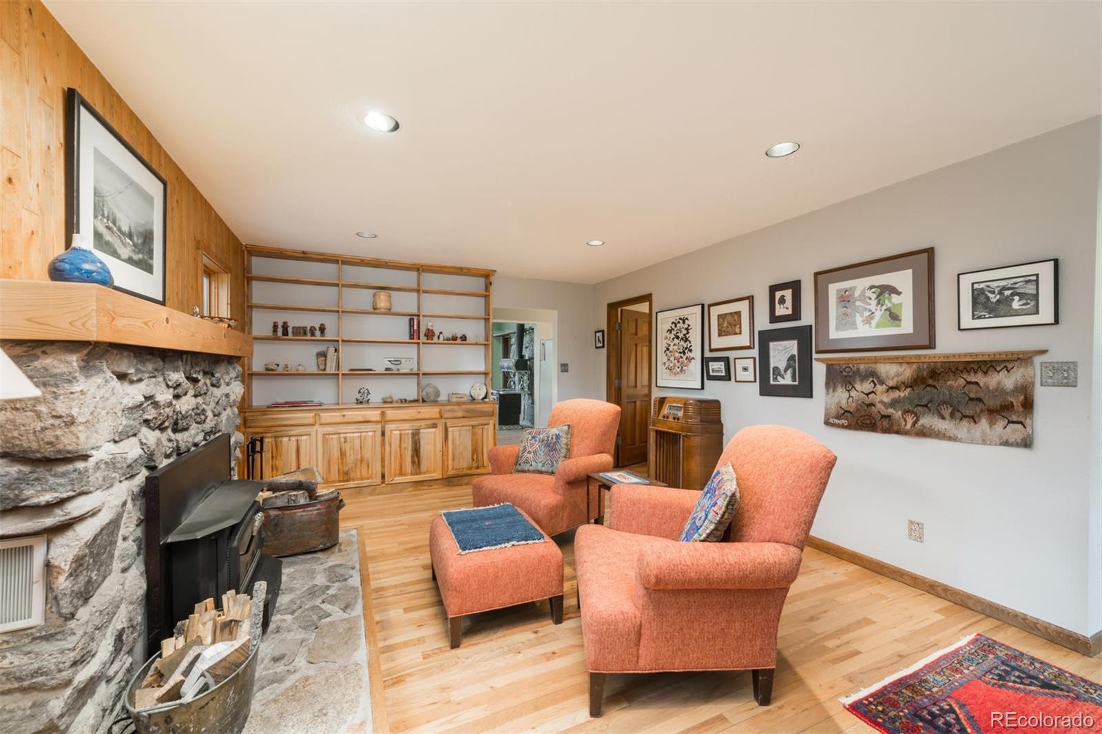 83 Long View Road Evergreen, CO 80439 - Photo 10 of 40 Gallery Image 10