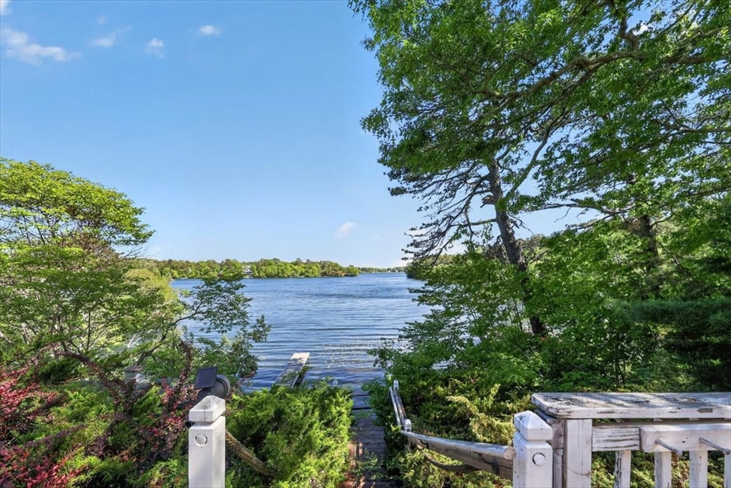 207 Sandy Beach Road Plymouth, MA 02360 - Photo 25 of 39