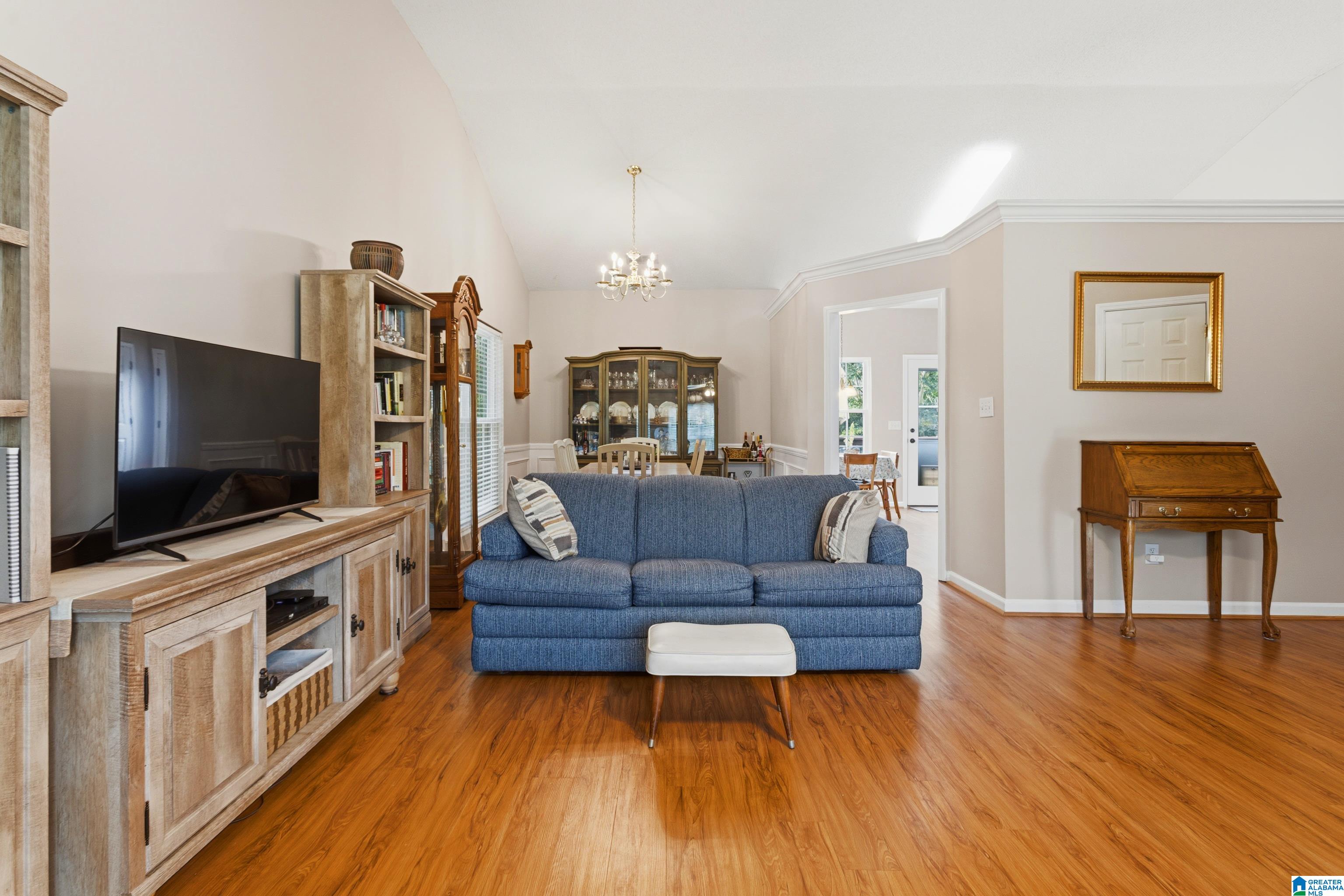 140 Heather Ridge Drive Pelham, AL 35124 - Photo 6 of 56