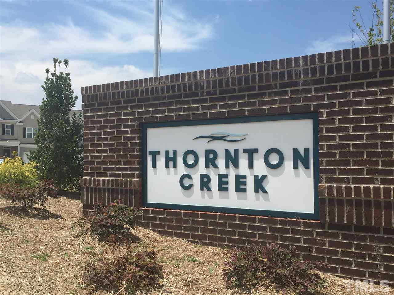 8864 Commons Townes Drive, Unit 52 Raleigh, NC 27616 - Photo 12 of 16 Entrance