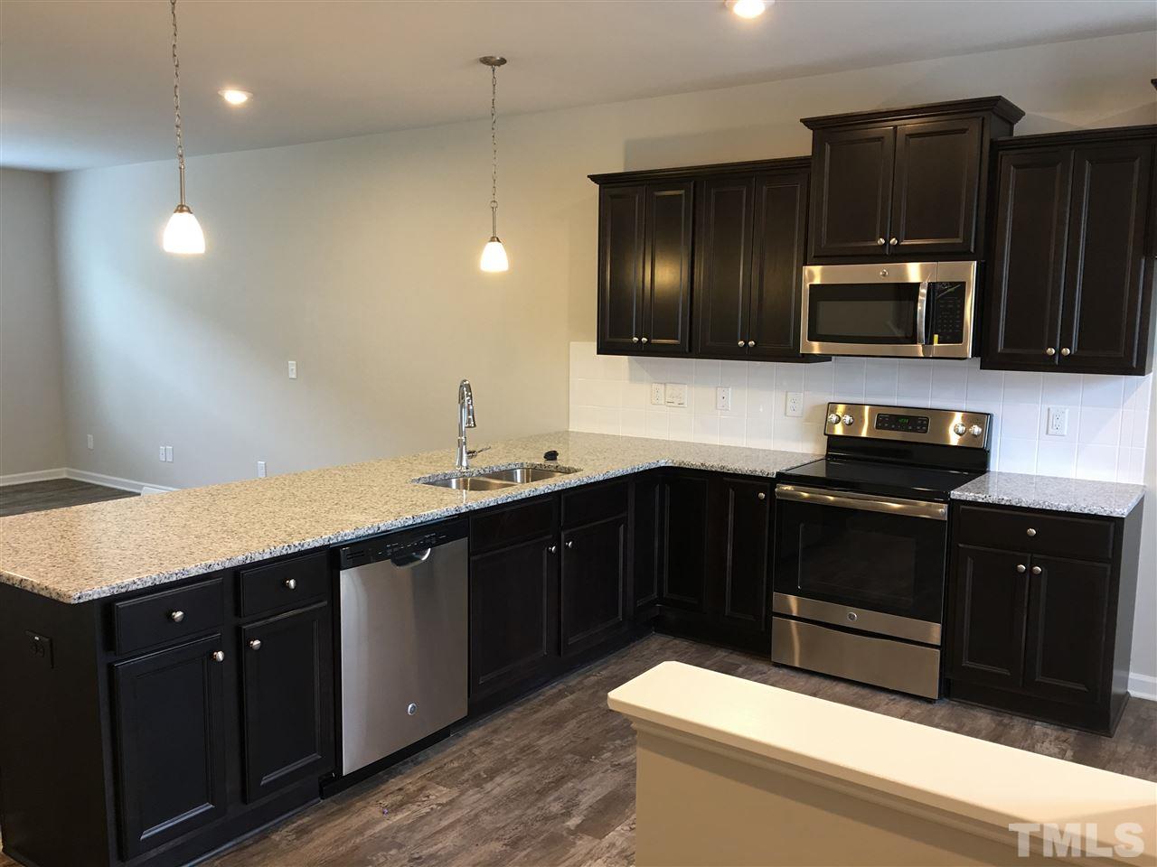 8864 Commons Townes Drive, Unit 52 Raleigh, NC 27616 - Photo 4 of 16 Example Interior