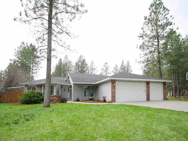12117 North Ruby Road Spokane, WA 99218 - Photo 1 of 9