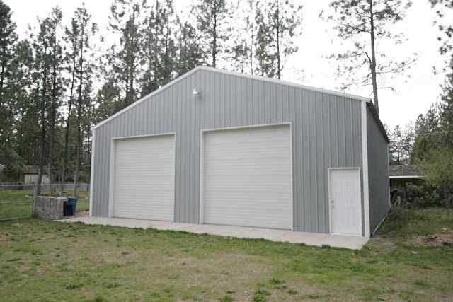 12117 North Ruby Road Spokane, WA 99218 - Photo 5 of 9