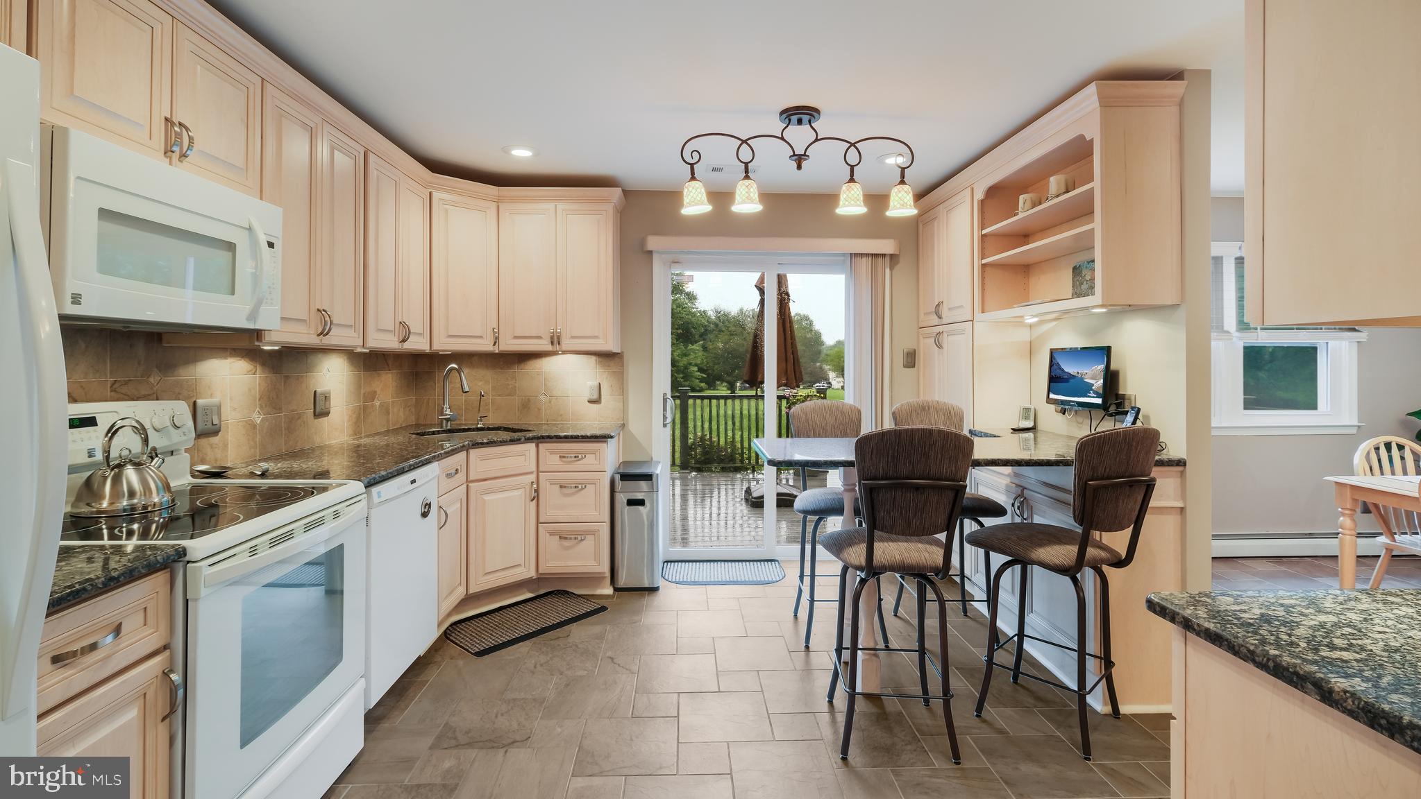 87 Barley Road Ivyland, PA 18974 - Photo 14 of 41 Kitchen