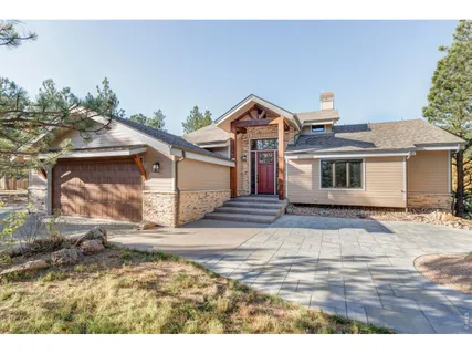 $2,600,000 | 2729 South Lakeridge Trail, Boulder, CO 80302