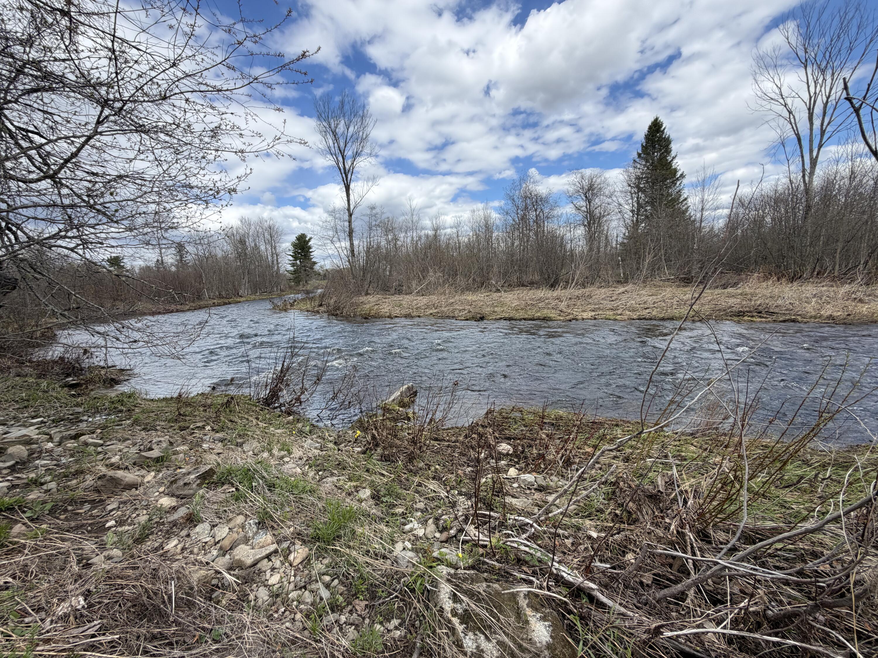 Lot 7 B Road Houlton, ME 04730 - Photo 1 of 10 IMG_5648