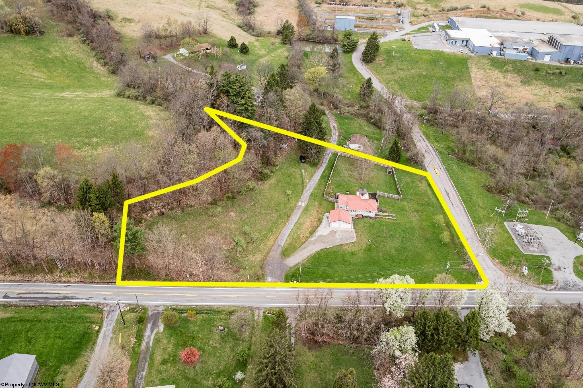 2626 Smithtown Road Morgantown, WV 26508 - Photo 23 of 49 Gallery Image 23