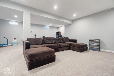 $559,900 | 7909 Tranquility Drive, Indianapolis, IN 46259
