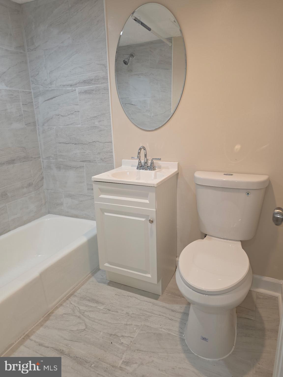 3805 Swann Road, Unit 102 Suitland, MD 20746 - Photo 2 of 8 bathroom