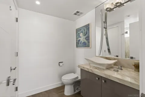$2,495,000 | 1240 India Street, Unit 1910, San Diego, CA 92101