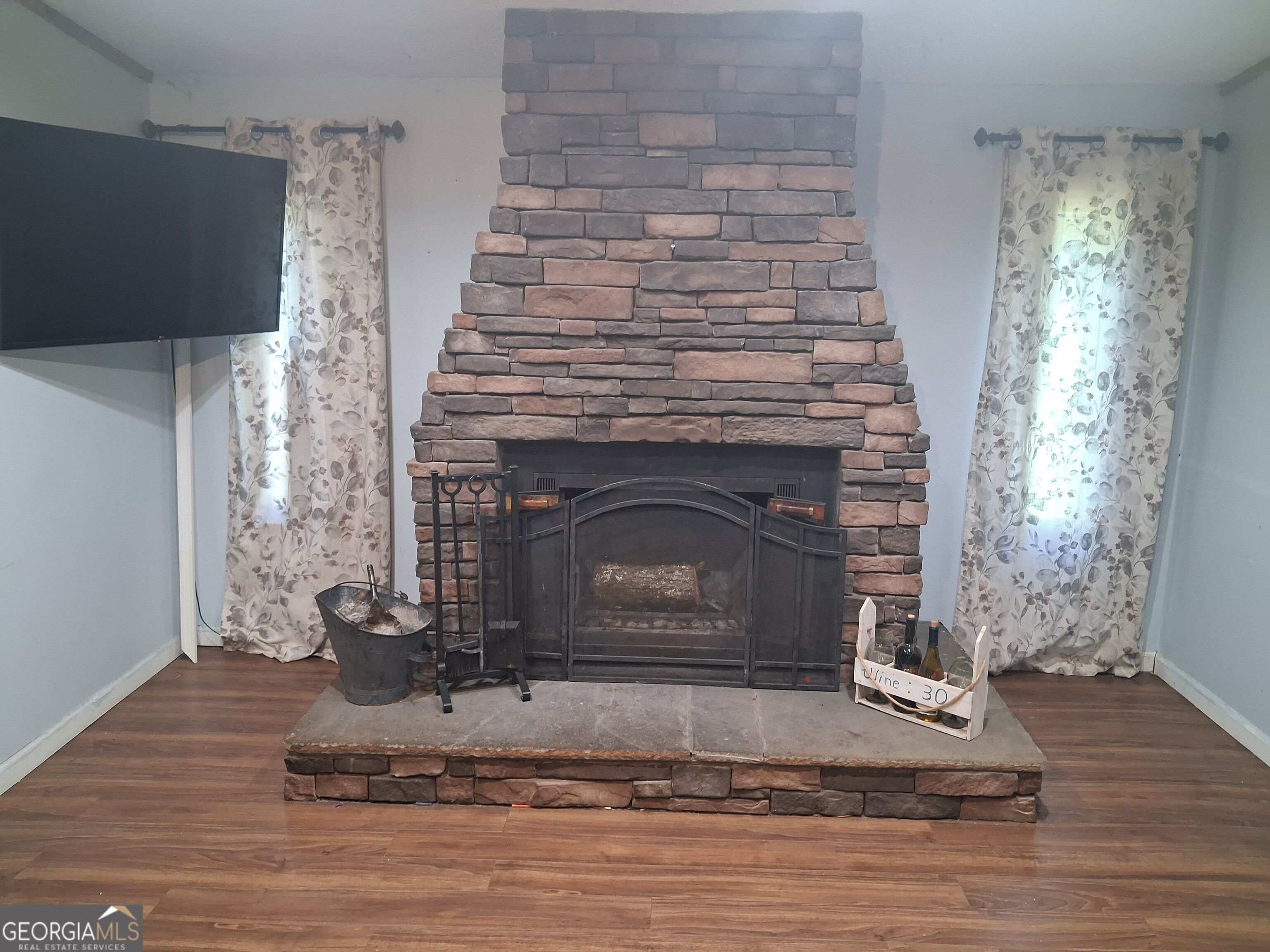 1812 Pickard Road Thomaston, GA 30286 - Photo 16 of 40 Gallery Image 16
