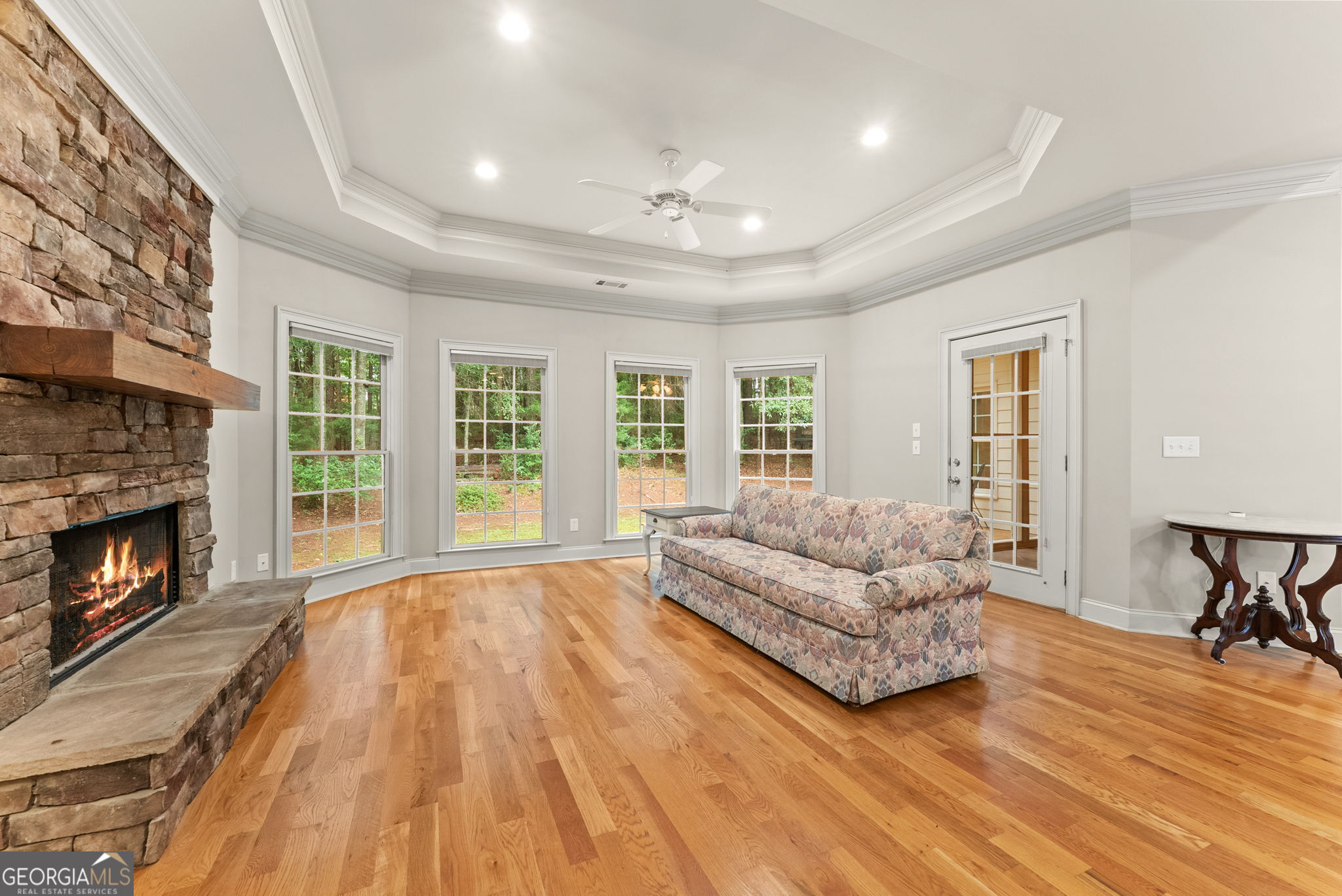 312 Ashbrook Lane Athens, GA 30605 - Photo 12 of 47