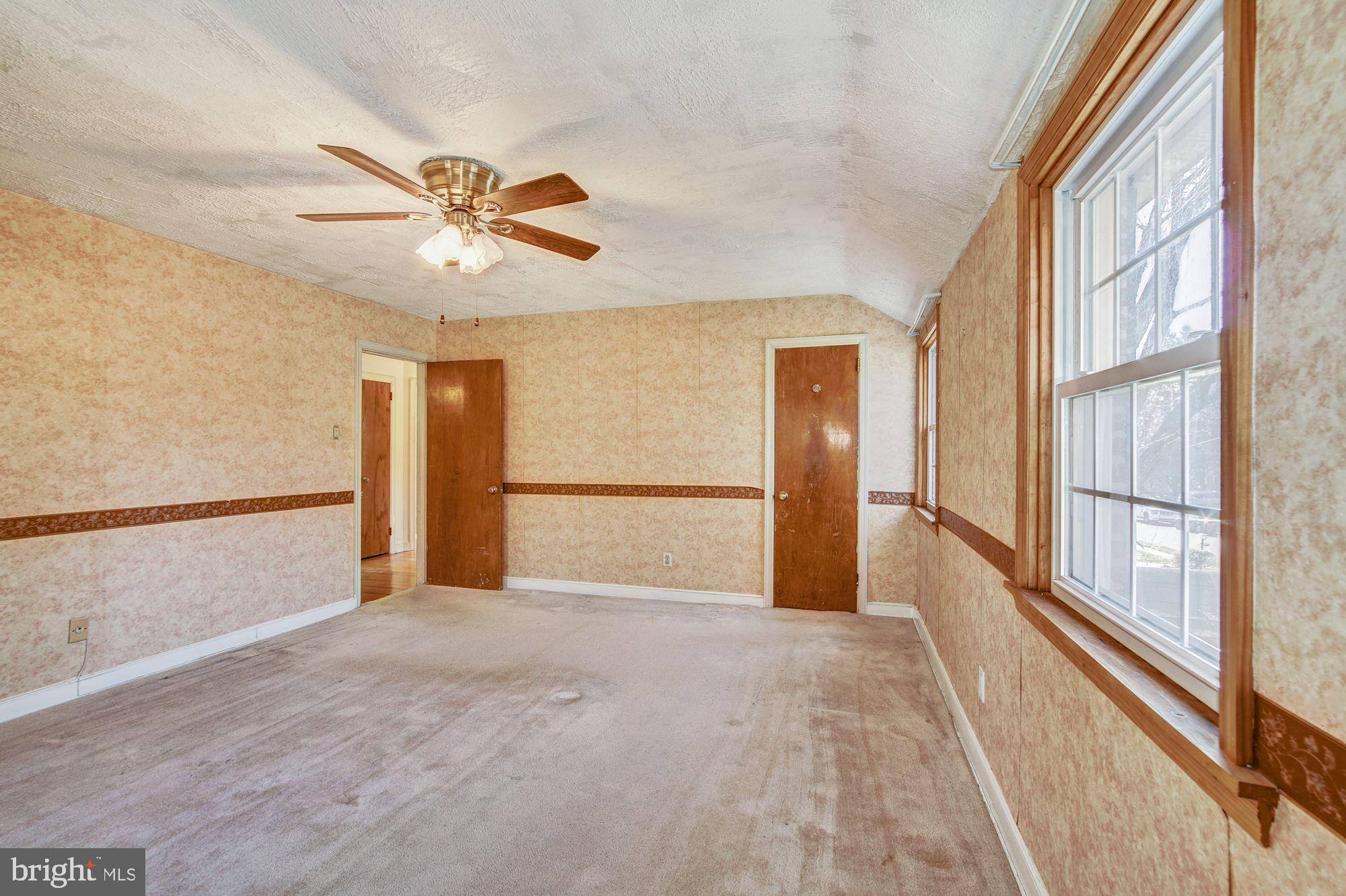 117 Andrea Road Cheltenham, PA 19012 - Photo 11 of 17 Master Bedroom