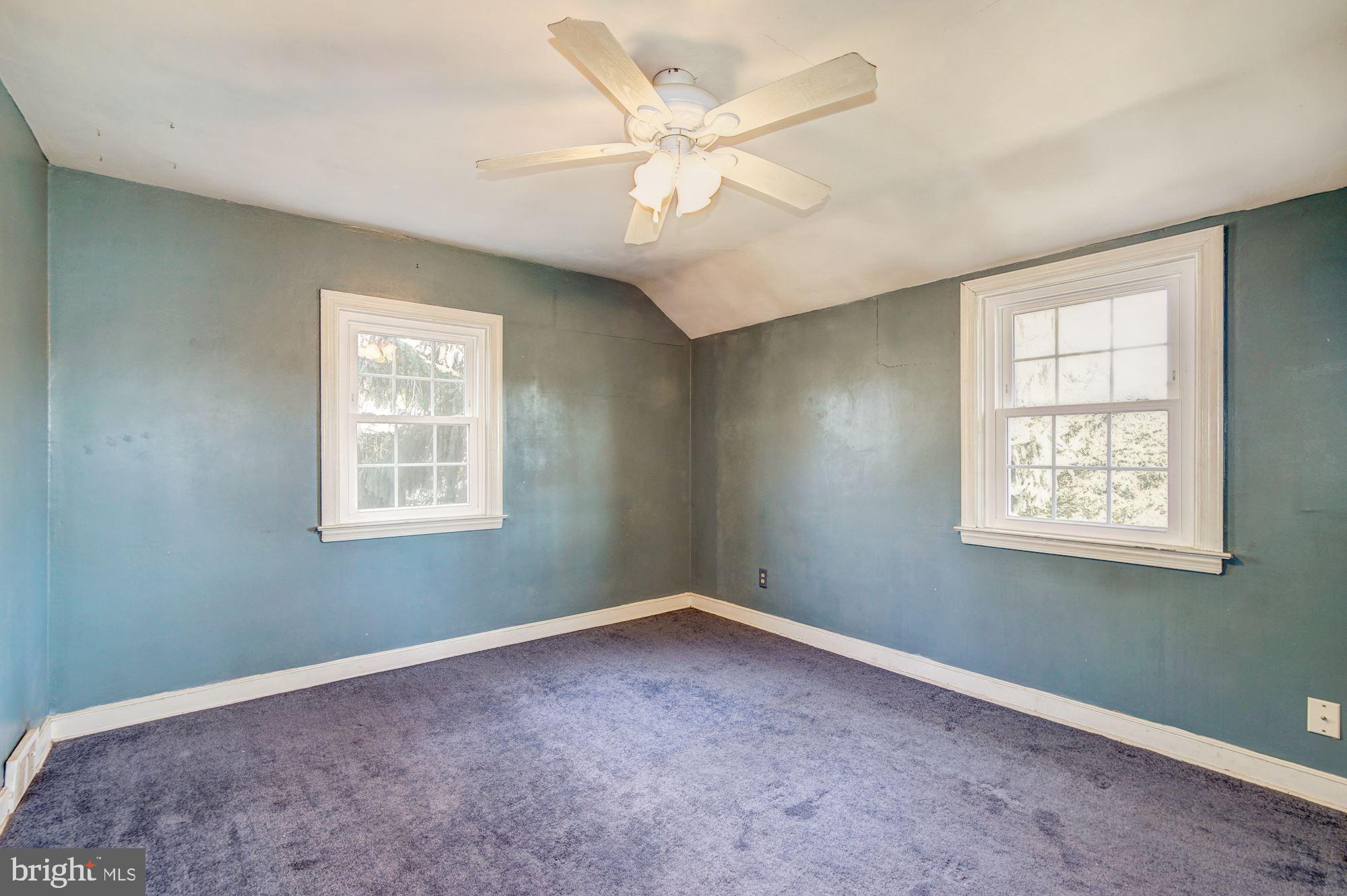 117 Andrea Road Cheltenham, PA 19012 - Photo 12 of 17 Bedroom 2