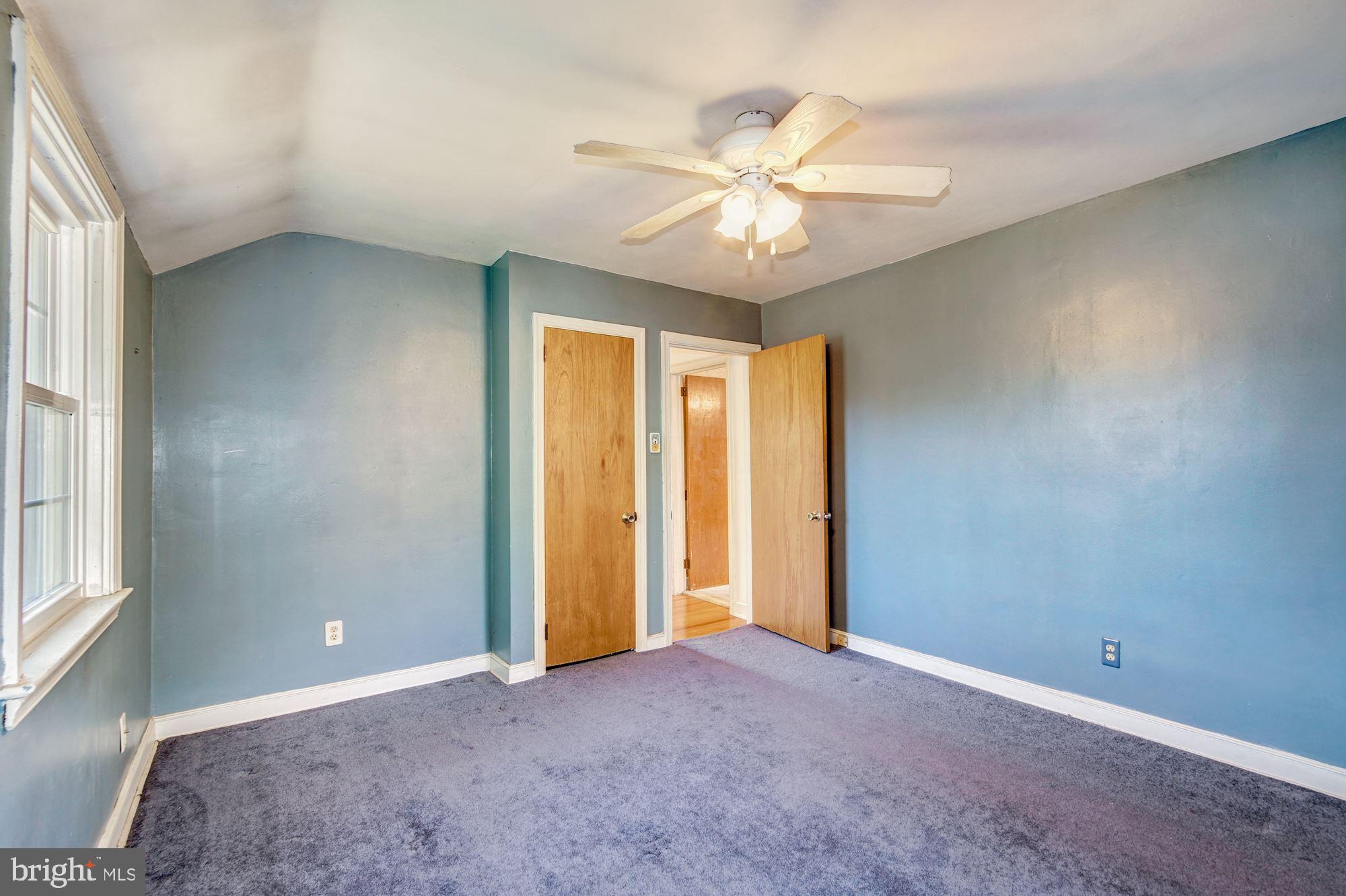 117 Andrea Road Cheltenham, PA 19012 - Photo 13 of 17 Bedroom 2