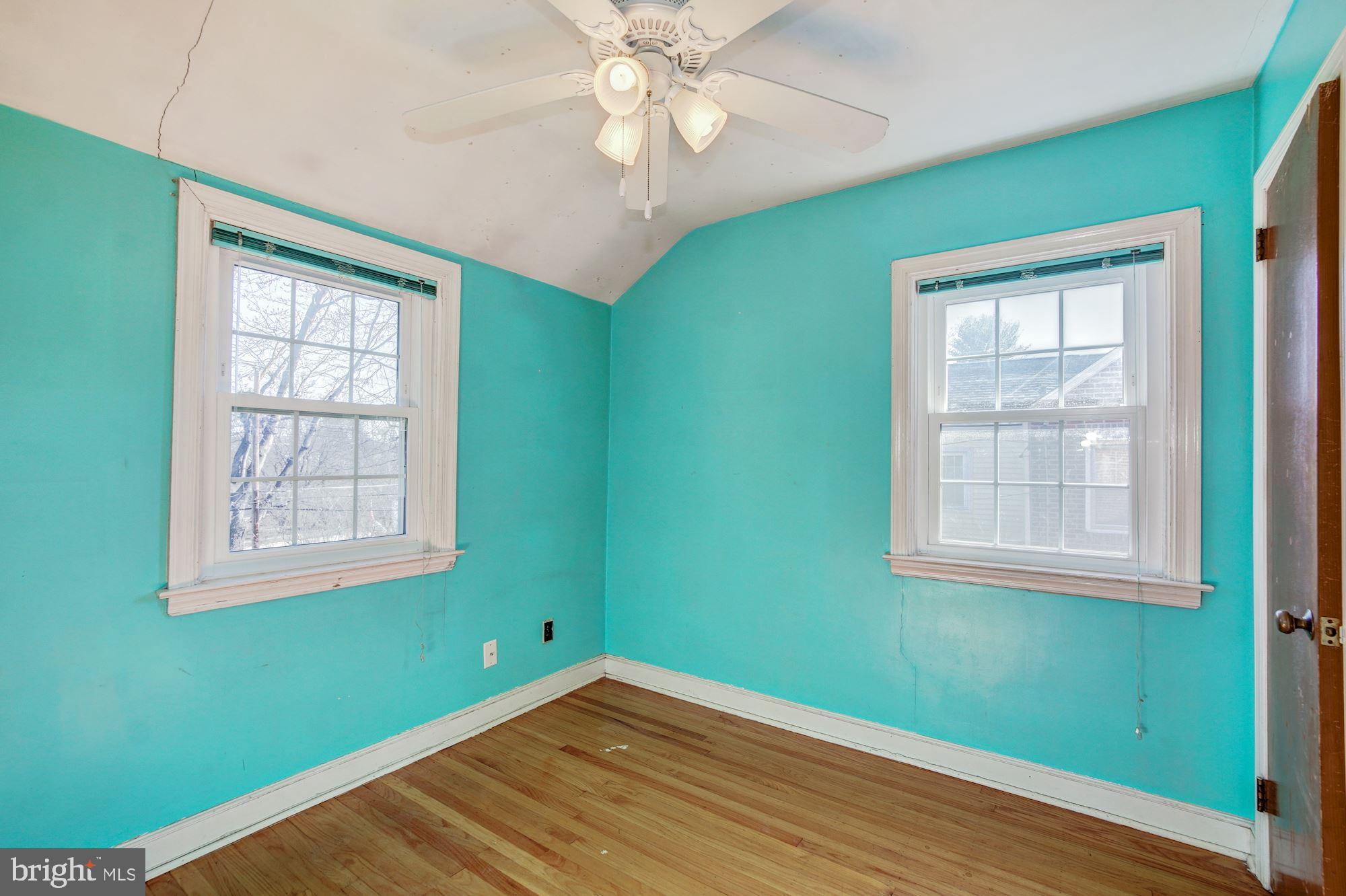 117 Andrea Road Cheltenham, PA 19012 - Photo 14 of 17 Bedroom 3