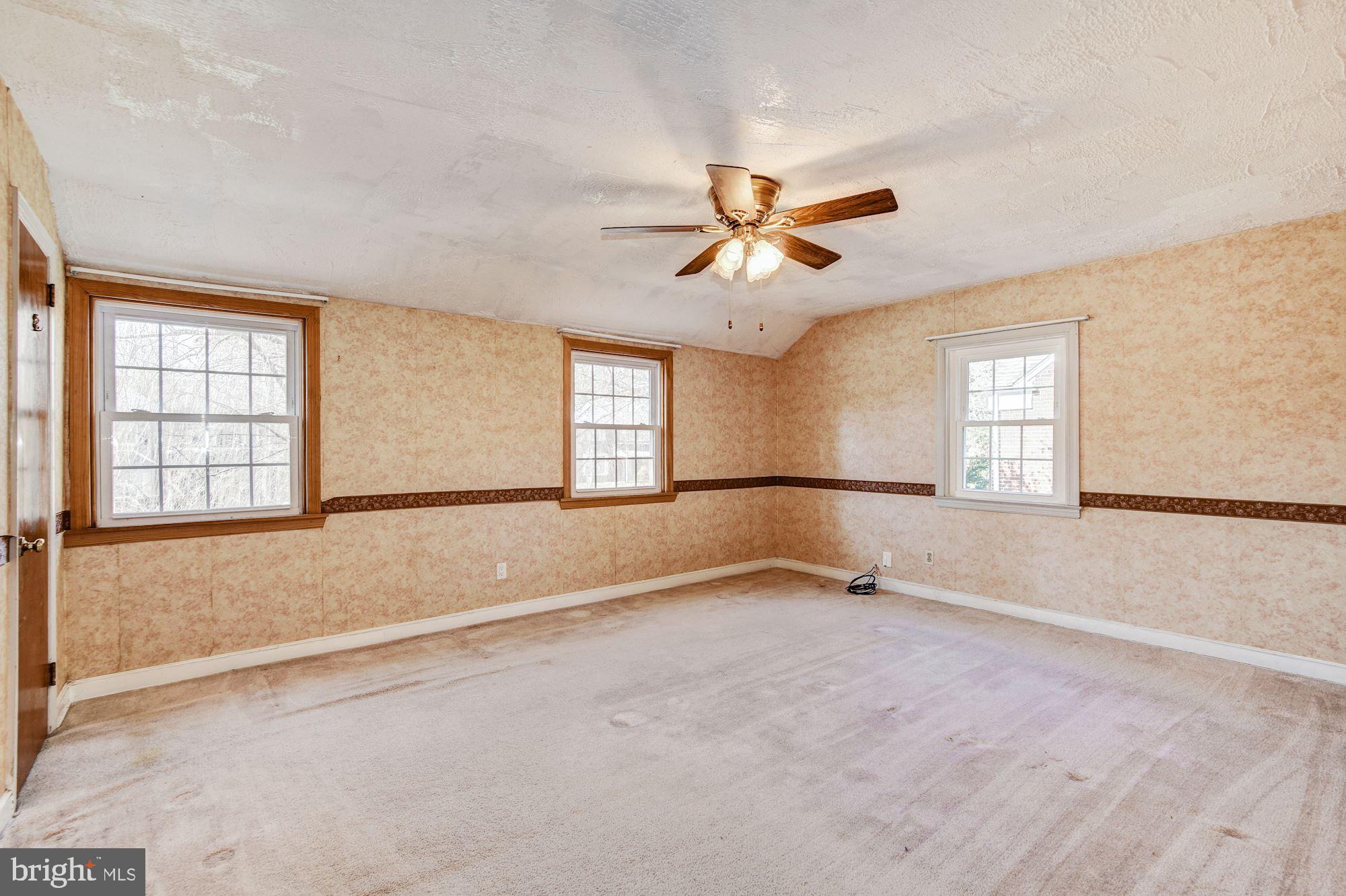 117 Andrea Road Cheltenham, PA 19012 - Photo 10 of 17 Master Bedroom