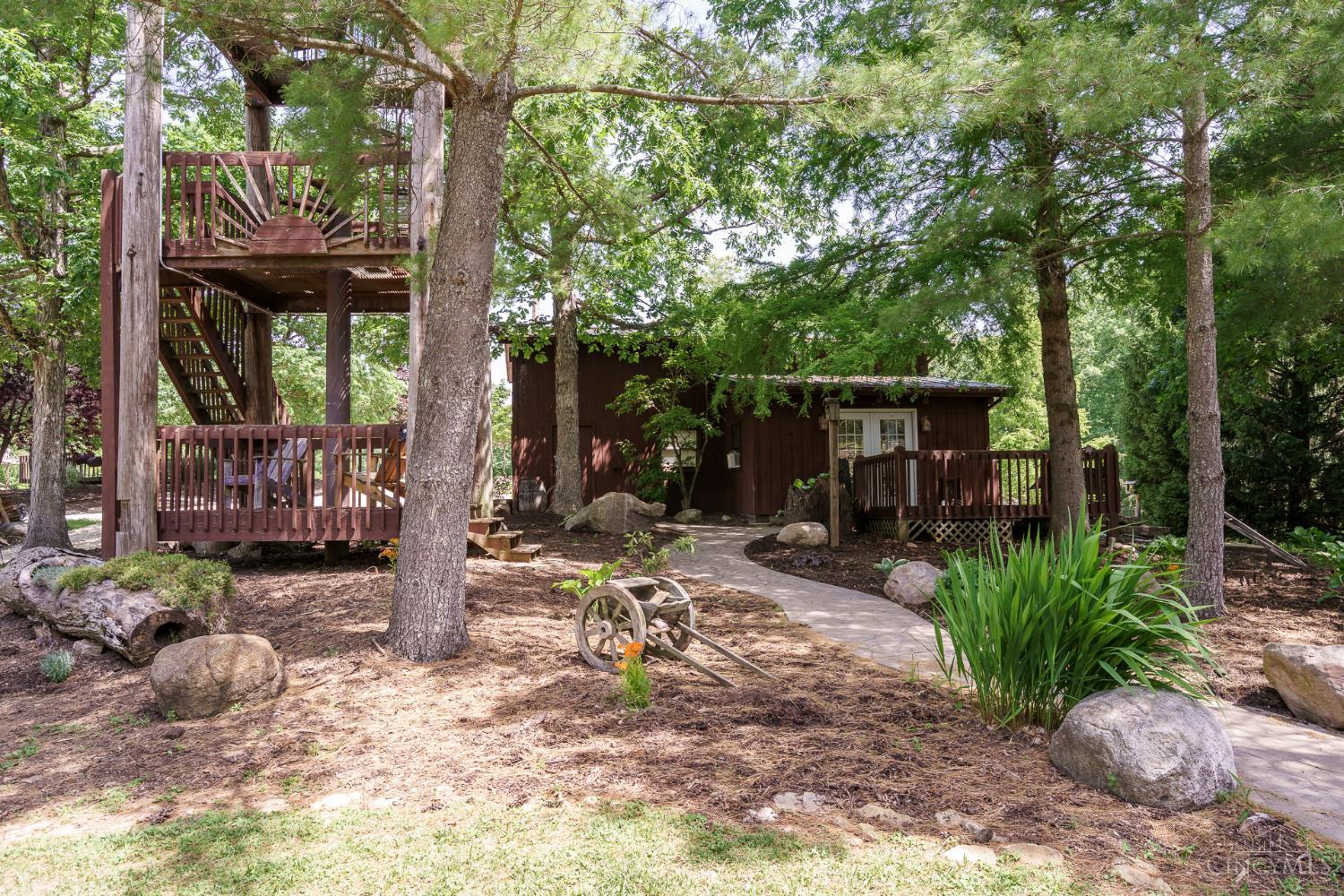 2220 Webb Road Brookville, IN 47012 - Photo 27 of 95