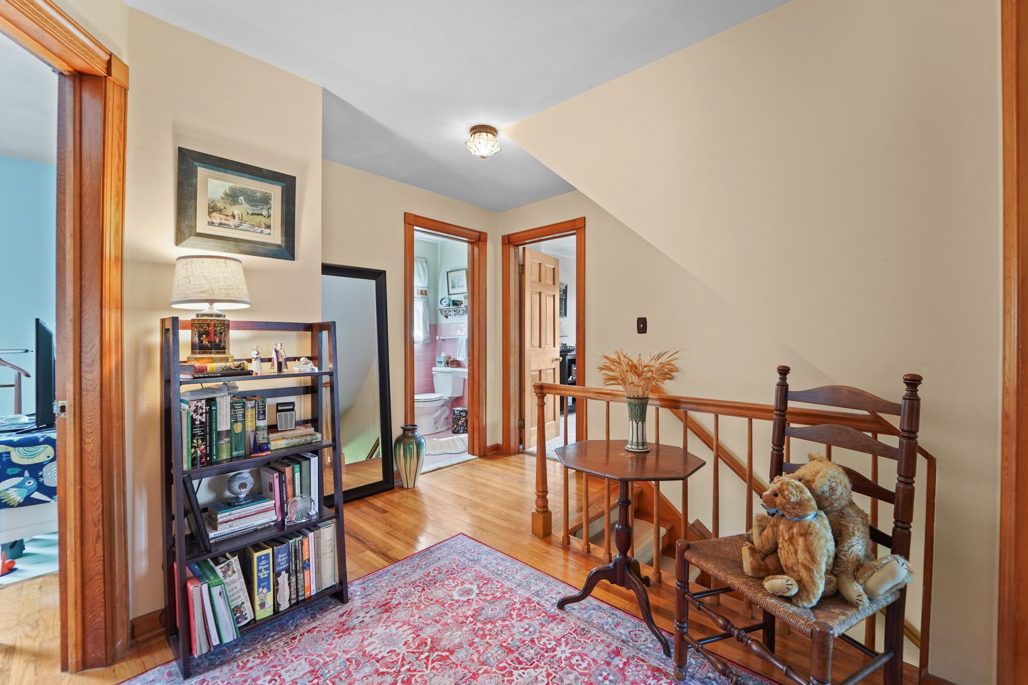9 Edgebrook Road Binghamton, NY 13903 - Photo 31 of 40