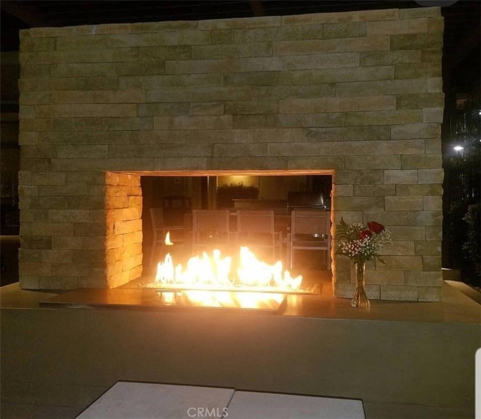 612 East Carson Street, Unit 202 Carson, CA 90745 - Photo 1 of 24 a view of a fireplace