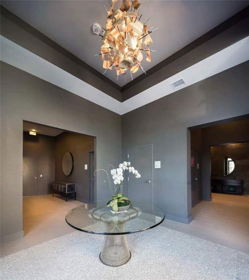 612 East Carson Street, Unit 202 Carson, CA 90745 - Photo 13 of 24 a vase of flowers sitting on a table