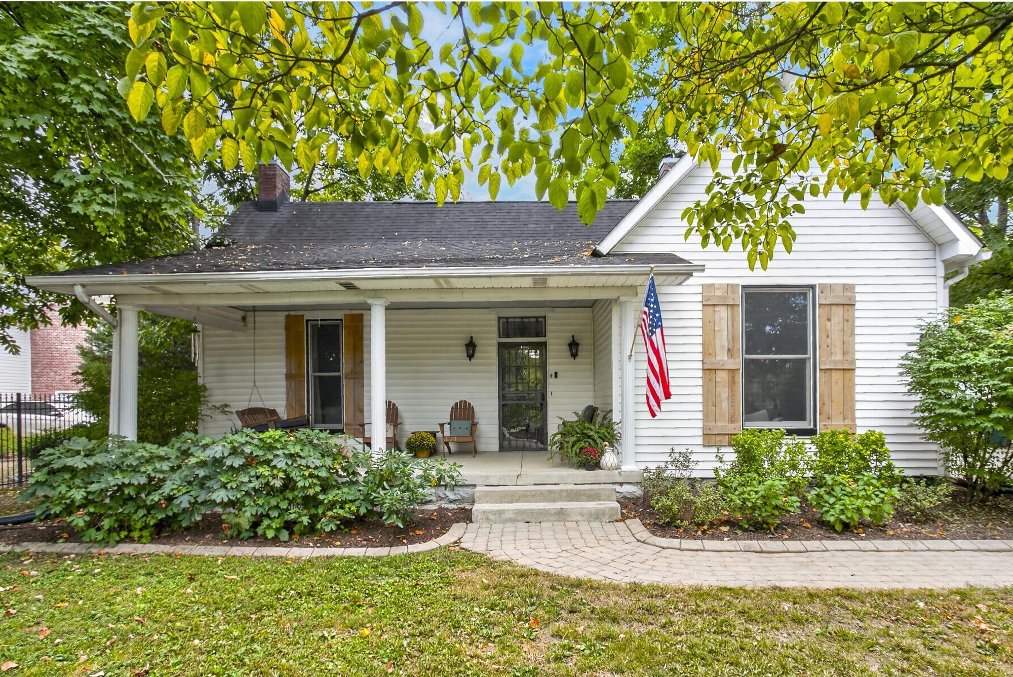 602 Murfreesboro Road Franklin, TN 37064 - Photo 1 of 53 Gallery Image 1